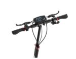 Patinete Eléctrico Zwheel ZRino SE 6