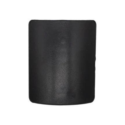 Soporte de matrícula universal para patinete eléctrico resistente con tornillos de fijación 2