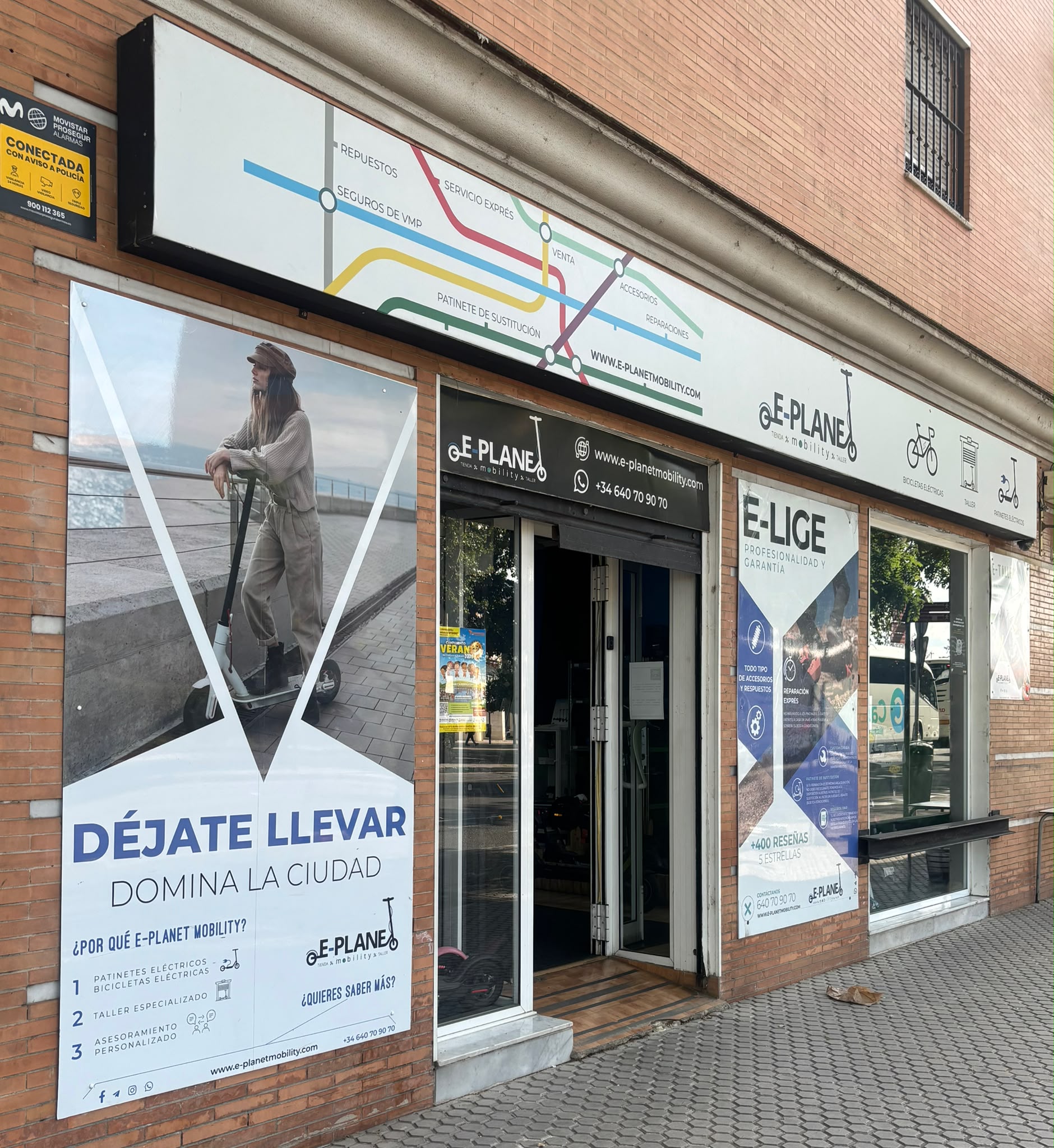 Tienda