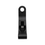 Vista superior del brazo de dirección para Ecoxtrem M41 Tank.