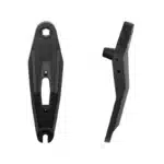 Vista lateral del brazo trasero Ecoxtrem M41 Tank.