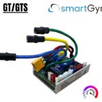 Controladora deslimitada original SmartGyro Rockway GT y GTS de 48V y 25A compatible con SmartGyro CORE y NFC.