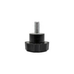 Detalle del tornillo de fijación original para Ecoxtrem M41 Tank.