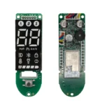 Pack Controladora + Display Xiaomi Mi4 (Deslimitado) - Imagen 2