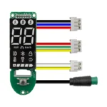 Pack Controladora + Display Xiaomi Mi4 (Deslimitado) - Imagen 3