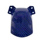 Guardabarros Delantero Azul para Ecoxtrem M41 Tank - Imagen 3
