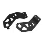 Juego de soportes de guardabarros trasero para Ecoxtrem M41 Tank.
