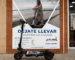 Patinete eléctrico Smartgyro Rockway GT Dual homologado por la DGT frente a la tienda E-Planet Mobility de Sevilla