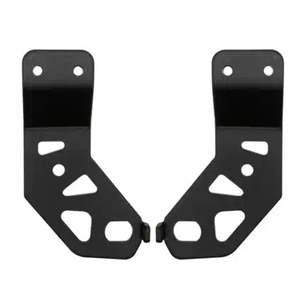 Soportes originales de guardabarros trasero para Ecoxtrem M41 Tank.