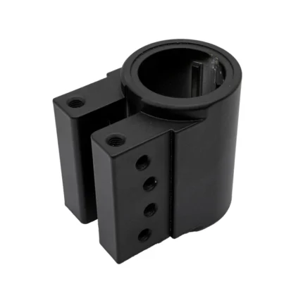 Pieza de unión de la horquilla para patinete eléctrico Ecoxtrem M41 Tank