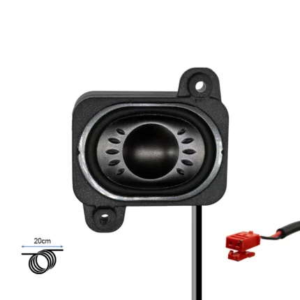 Claxon Ninebot MAX G3 E
