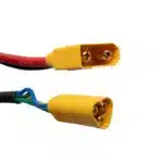 Conectores controladora Kukirin G2 Master Versión A