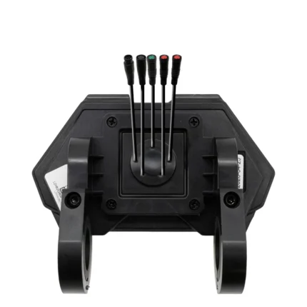 Conectores de la pantalla Kukirin G2 Master Versión C