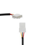 Conectores del puerto de carga Ninebot MAX G3 E