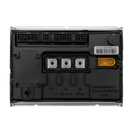Conexiones controladora original Ninebot MAX G3 E