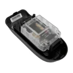Parte trasera display Ninebot MAX G3 E