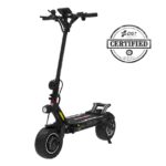 Dualtron New Achilleus Limited Black DGT 35Ah