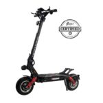Dualtron New Achilleus Limited Red DGT 31,5Ah homologado