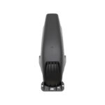 Guardabarros trasero original Ninebot MAX G3 E vista superior