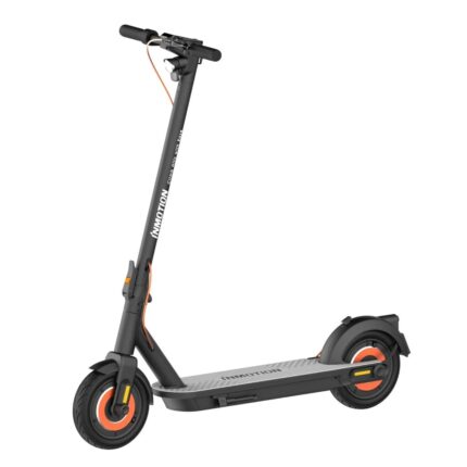 InMotion Climber DGT 14,7Ah vista lateral