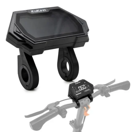 Pantalla Kukirin G2 Master Versión C 52V