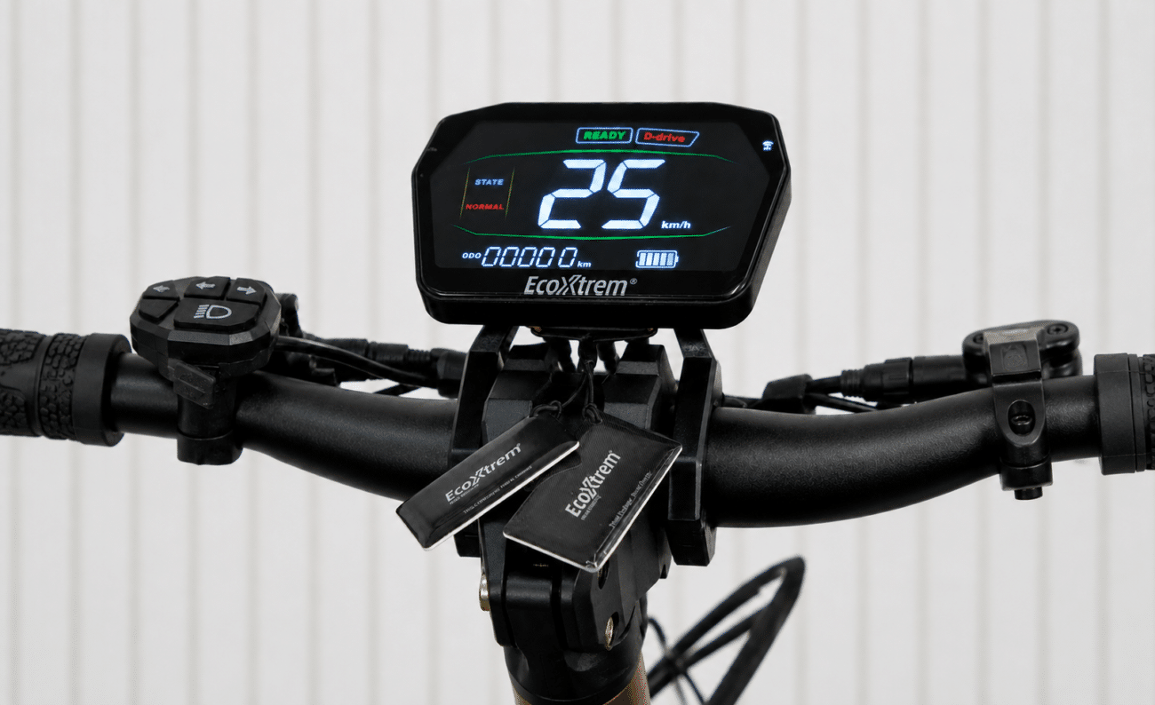 Patinete eléctrico a 25 km/h – normativa VMP