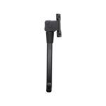 Vista lateral del caballete para Xiaomi Electric Scooter 6 Lite