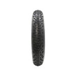 Cubierta Kenda 20x4.0 para bicicleta COMMANDO BRAVE vista frontal