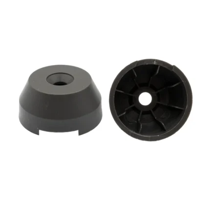 Embellecedor de llanta trasera para Xiaomi Electric Scooter 6 Lite