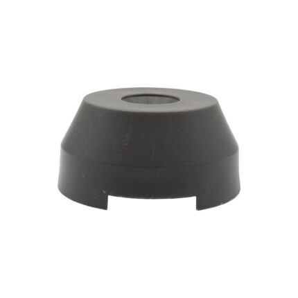 Detalle del embellecedor de llanta trasera para Xiaomi Electric Scooter 6 Lite