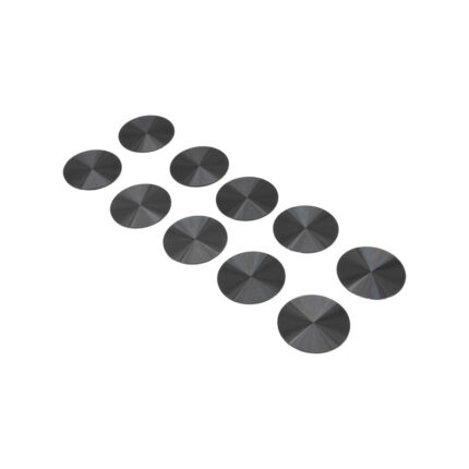 Embellecedores de horquilla trasera para Xiaomi Scooter 6