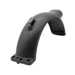Vista superior del guardabarros trasero para Xiaomi Electric Scooter 6 Lite