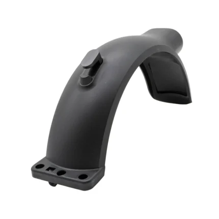 Vista superior del guardabarros trasero para Xiaomi Electric Scooter 6 Lite