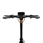 Manillar y display del patinete eléctrico Kamikaze K1 Lite