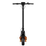 Vista frontal del patinete eléctrico Kamikaze K1 Lite
