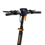 Manillar y display del patinete eléctrico Kamikaze K1 Max