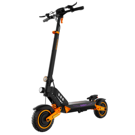 Patinete eléctrico Kamikaze K1 Max homologado DGT