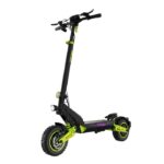 Patinete eléctrico Kamikaze K1 Max Tokyo Drift homologado DGT