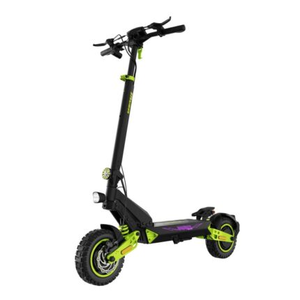 Patinete eléctrico Kamikaze K1 Max Tokyo Drift homologado DGT