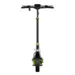 Vista frontal del patinete eléctrico Kamikaze K1 Max Tokyo Drift