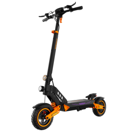Patinete eléctrico Kamikaze K1 Plus homologado DGT