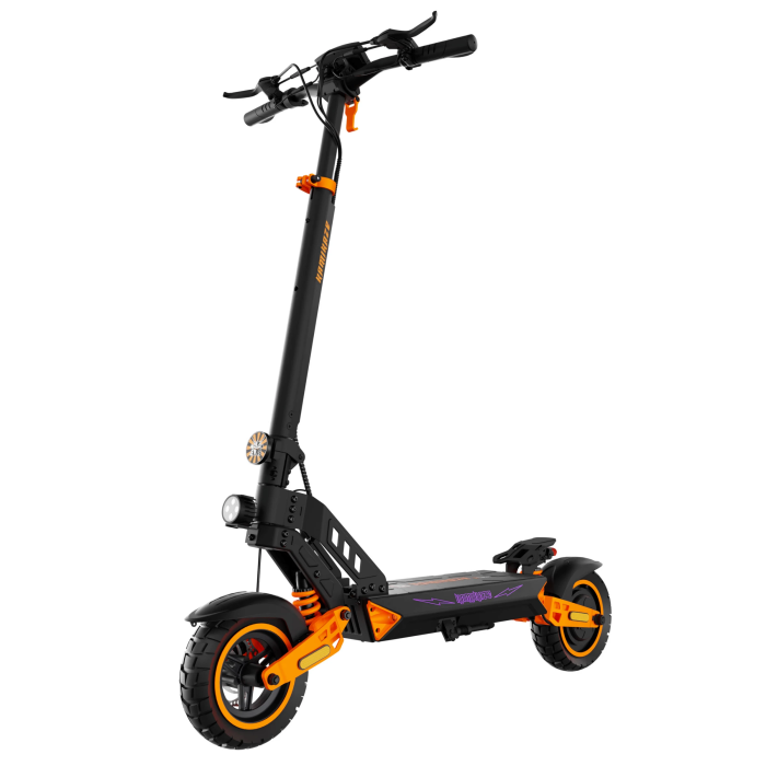 Kamikaze K1 Plus Patinete Eléctrico Homologado DGT Patinete eléctrico Kamikaze K1 Plus homologado DGT