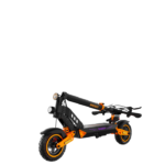Patinete eléctrico Kamikaze K1 Plus plegado
