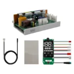 Kit de controladora y display para Xiaomi Scooter 6