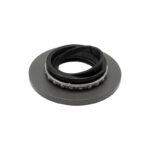 Conjunto de rodamientos y anillos del kit de dirección para Xiaomi Electric Scooter 6