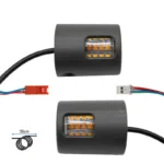 Kit de intermitentes izquierdo y derecho Xiaomi Scooter 6