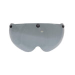 Lente magnética casco Velio y CP03 SPORT negra