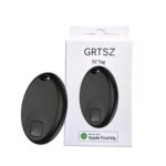Localizador GRTSZ S2 Tag compatible con Apple Find My