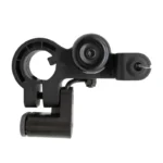 Detalle de maneta de freno con timbre para Xiaomi Electric Scooter 6