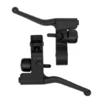 Vistas de la maneta de freno con timbre para Xiaomi Electric Scooter 6 Lite
